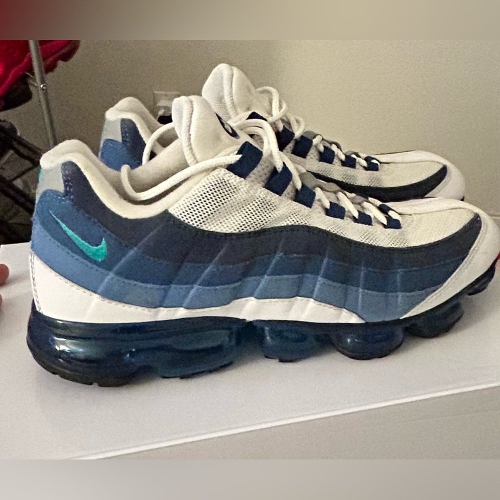 Nike 96" AIR VAPORMAX